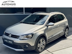Volkswagen Polo - 1.2 TSI 105pk DSG Cross Automaat Schuifdak Trekhaak PDC