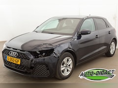 Audi A1 - 25 TFSI Automaat 54.072 km Digi Dash Pro Line