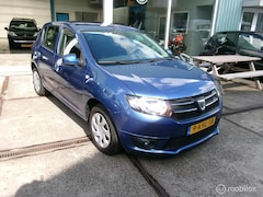 Dacia Sandero - 0.9 TCe Ambiance 60.000km