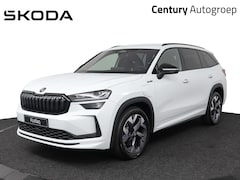Skoda Kodiaq - Sportline Business 1.5 TSI PHEV 150 kW / 204 PK SU
