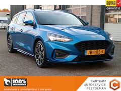Ford Focus Wagon - 1.0 EcoBoost ST Line | Navi | Camera | Carplay | LED |