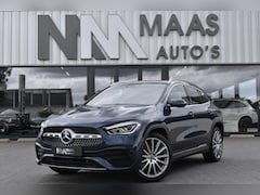 Mercedes-Benz GLA-Klasse - 250 e AMG Line