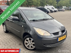 Mitsubishi Colt - 1.3 Inform Airco elektrische ramen, Trekhaak