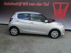 Citroën C1 - 1.0 e-VTi FEEL | 5-DRS | AIRCO | NL-AUTO | APK 07-2026