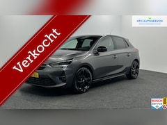 Opel Corsa - 1.2 GS Line|Camera|Carplay|Navi|Cruise/Climate Control|