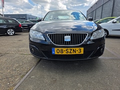 SEAT Exeo - 1.8 TSI Style