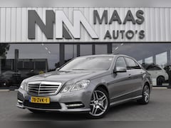 Mercedes-Benz E-klasse - 500 Edition Sport AMG 4-Matic