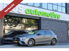Mercedes-Benz A-klasse - 250 e Premium | PANO | BURMESTER | 360 | MAGNO | SFEER | CARPLAY | DODE HOEK |