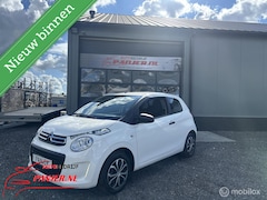 Citroën C1 - 1.0 VTi "WEINIG KILOMETERS"