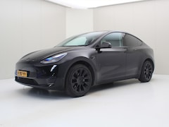 Tesla Model Y - Standard RWD Plus 351pk [ AUTOPILOT+20" LMV+PREMIUM AUDIO ]