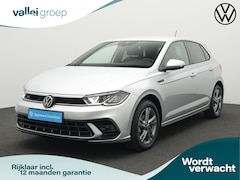 Volkswagen Polo - 1.0 TSI 95 pk DSG R-Line | Achteruitrijcamera | Stoelverwarming | Adaptive Cruise Control