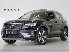 Volvo XC40 - T5 262PK Plug-In Hybrid Ultimate Bright | 360º | Adap Cruise. | HK Audio | Blis | Panorama