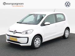 Volkswagen Up! - 1.0 | Airco | Bluetooth | Elektrische Ramen | Radio | LED | 59.859 Km