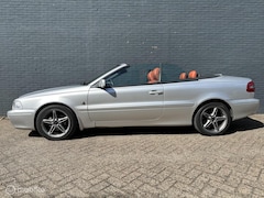 Volvo C70 Convertible - 2.3 T5 Aut. - orig. NL - apk 06-2026