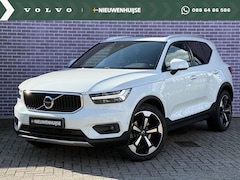 Volvo XC40 - 2.0 T5 AWD Intro Edition | Nieuw Binnen | Trekhaak | 2100KG trekgewicht | Schuif/kantel pa