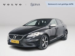 Volvo V40 - T3 Polar+ Sport | Stoelverwarming | Trekhaak