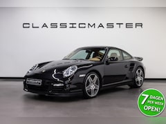 Porsche 911 - 3.6 Turbo Coupé Dealer auto