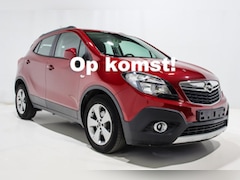 Opel Mokka - 1.4T Airco, cruise, lm wielen (op Komst)
