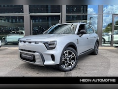 Smart #5 - 5 Pro 76 kWh | Panoramadak | Adaptieve Cruise Control | CyberSparksLED | Sfeerverlichting