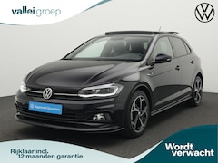 Volkswagen Polo - 1.0 TSI 95 pk Highline | Panoramadak | Sportstoelen | LED koplampen | Carplay | Parkeersen