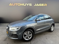 Audi Q3 - 2.0 TFSI quattro Sport Pro Line|Automaat