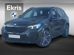 BMW X1 - xDrive30e M Sportpakket 20'' / Panoramadak / Head-Up Display / Driving Assistant Plus / El