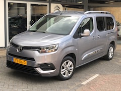 Toyota ProAce City Verso - ProAce 7 persoons Executive