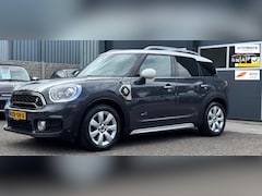 MINI Countryman - 2.0 Cooper S E ALL4 Chili/ CARPLAY/ LUXE INTERIEUR/LED/INFOTAINMENTSYSTEM/