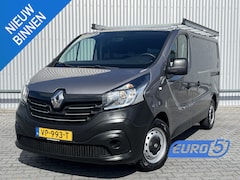 Renault Trafic - 1.6 dCi T27 L1H1*2XSCHUIF*HAAK*IMPERIAAL*TEL*3PER