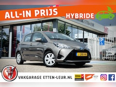 Toyota Yaris - 1.5 Hybrid Active | CAMERA | CRUISE | BLUETOOTH