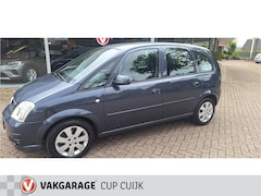 Opel Meriva - 1.6-16V Cosmo Airco / Trekhaak / Navigatie / Carkitt