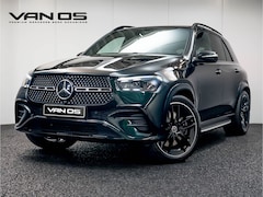 Mercedes-Benz GLE-Klasse - GLE 400 e 4MATIC AMG Line 2025 | NIGHT | Trekhaak | Full