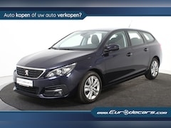 Peugeot 308 SW - Active 130 *1ste Eigenaar*Navigatie*Carplay