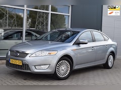 Ford Mondeo - 2.3-16V Titanium | Automaat | Clima | Cruise | NAP + APK 9-2026