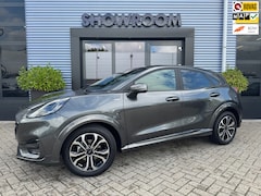 Ford Puma - 1.0 EcoBoost Hybrid ST-Line Applecarplay|Navi|Camera|Stoel en Stuurverwarming