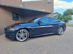 BMW 4-serie Gran Coupé - 420i High Executive M-Sport 184PK Panoramadak / Apple Carplay / Sport Automaat / Navigatie