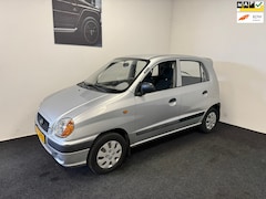 Hyundai Atos Spirit - 1.0i LX