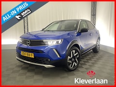 Opel Mokka - 1.2 Turbo Elegance Automaat | Apple Carplay | Navi | Dodehoek Det. | Camera | PDC |