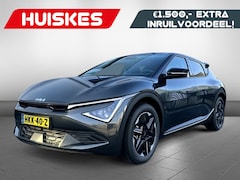 Kia EV6 - Light Edition 63 kWh