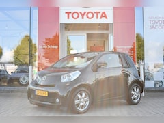 Toyota iQ - 1.0 VVT-i Aspiration 68pk | Climate Control | 15'' Lichtmetalen velgen | Licht- & Regensen