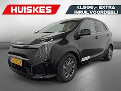 Kia Picanto - 1.0 DPI DynamicPlusLine Automaat