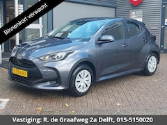Toyota Yaris - 1.5 Hybrid 115 Comfort | 1e eigenaar | Apple Carplay & AndroidAUTO | Camera |