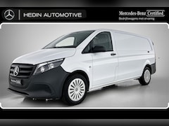 Mercedes-Benz Vito - 116 L3 Automaat Pro | Airco | Stoelverwarming | Navigatie | Camera | Cruise Control | Dode
