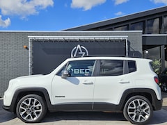 Jeep Renegade - 4xe 240 Plug-in Hybrid Electric S *Airco*Automaat