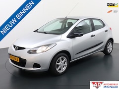 Mazda 2 - 2 1.3 XS
