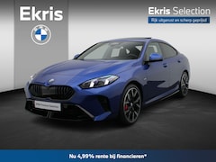 BMW 2-serie Gran Coupé - 220 M Sportpakket Pro | Premium Pack | Stuurwielrand Verwarmd | Comfort Access | Panoramad