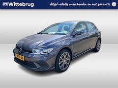 Volkswagen Polo - 1.0 TSI Polo / Carplay / 17 inch LM / cruise control / PDC