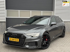Audi A6 Avant - 45 TFSI quattro S-line black pack