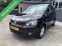 Volkswagen Caddy - Combi 1.2 TSI Roncalli - VEEL OPTIE'S - INRUIL MOGELIJK