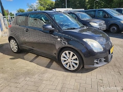Suzuki Swift - 1.6 Sport